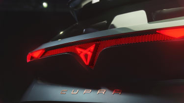 Cupra UrbanRebel